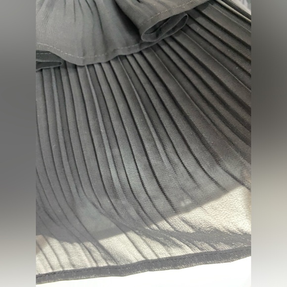 WORTHINGTON Petite flowy skirt - Picture 5 of 9